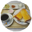 レストラン